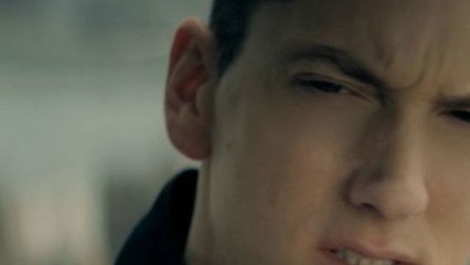 Eminem - Not Afraid