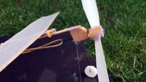 How to Make a Simple Rubber Band Powered Airplane at Home-9Zy0dco75