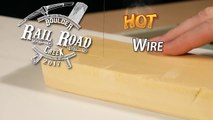 Build Your Own Hot Wire Foam Cutter - Professional Tools for Modelers-3GWzHb4Hd