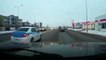 Idiot drivers causing SCARY Crashes 2017-Iu_