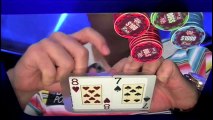 Late Night Poker 2009 - Ep7 Highlights - Schwartz Folds 03