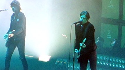 Catfish and the Bottlemen - Soundcheck