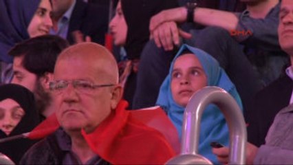 Bakan Soylu: Türkiye'de Eyalet Meyalet Olmaz