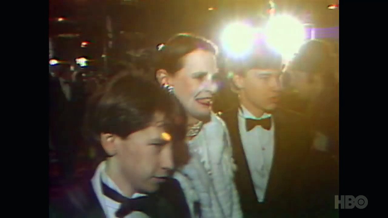 Nothing Left Unsaid: Gloria Vanderbilt and Anderson Cooper (HBO Documentary Films) http://BestDramaTv.Net