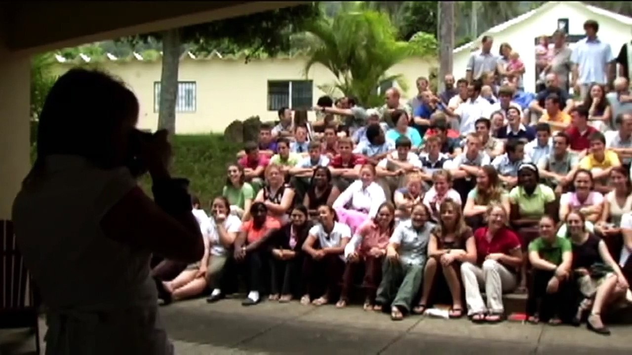 Kidnapped For Christ Official Trailer 1 (2014) - Documentary HD http://BestDramaTv.Net