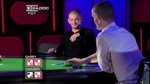 Late Night Poker 2009 - Ep4 Highlights - Heads Up 05