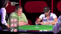 Late Night Poker 2009 - Ep4 Highlights - Lindgren Gets Lucky 03