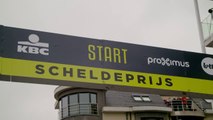 Scheldeprijs - A Unique Collection of Bike Tech-KD