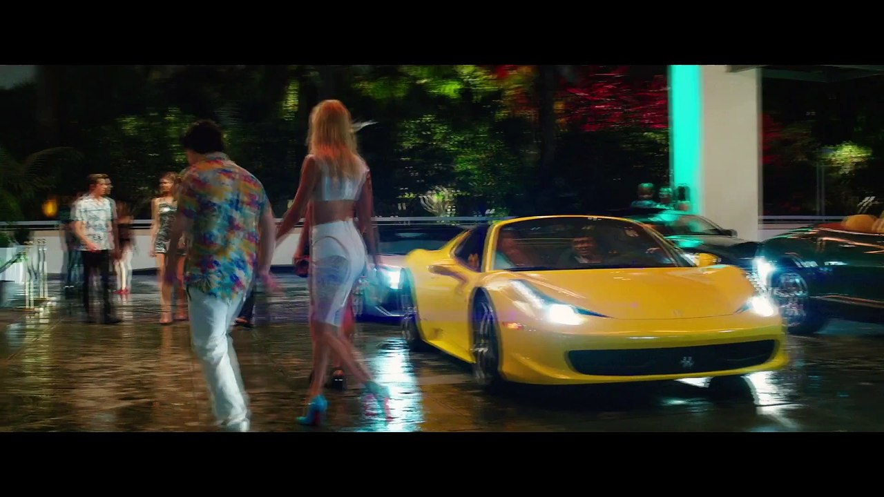 BAYWATCH | TV SPOT | FAST | DE