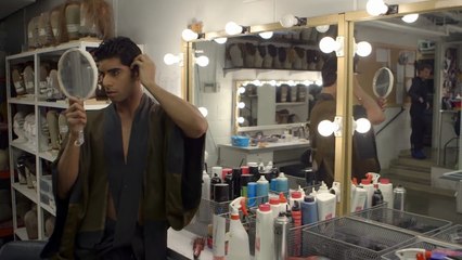 BALLET Documentary Film (2015) http://BestDramaTv.Net