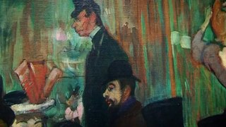Toulouse Lautrec Documentary - ZCZ Films http://BestDramaTv.Net
