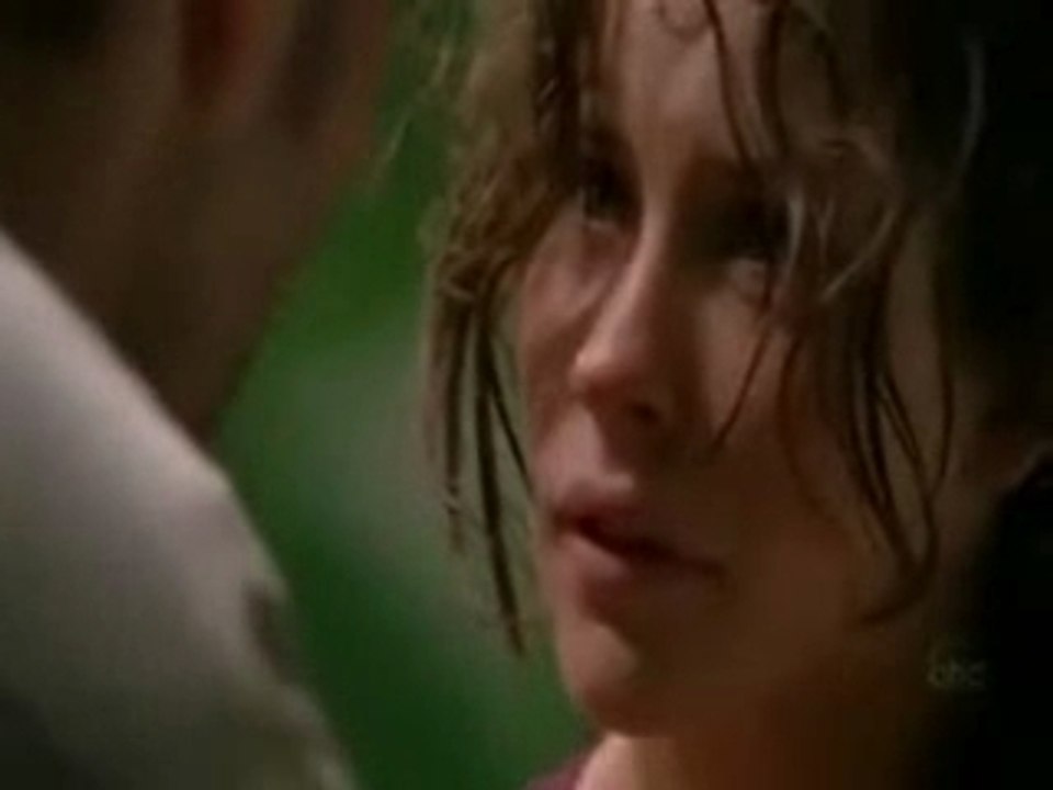 LOST - Jack & Kate (JATE)