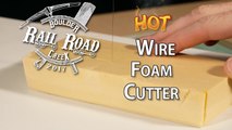 Build Your Own Hot Wire Foam Cutter - Professional Tools for Modelers-3GWzH