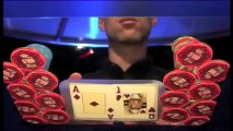 Late Night Poker 2009 - Ep3 Highlights - Miracle On The River 03