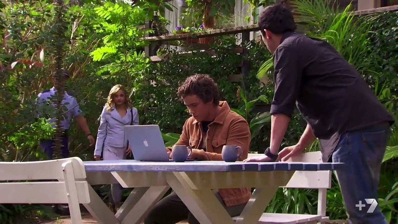 Olivia Fraser Richards - Clip 143
