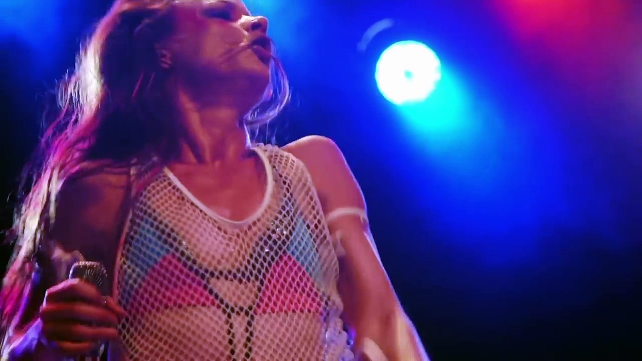 'Hard Lovin’ Woman': Juliette Lewis Documentary | OFFICIAL TRAILER http://BestDramaTv.Net