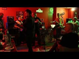 UN POCO DE BLUES CON AMIGOS