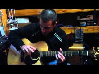 Fast car- Tracy Chapman-GUS QUIN LESSON -tabs