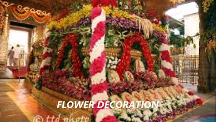 National Geographic channel Documentary on TIRUMALA LORD VENKATESHWARA http://BestDramaTv.Net