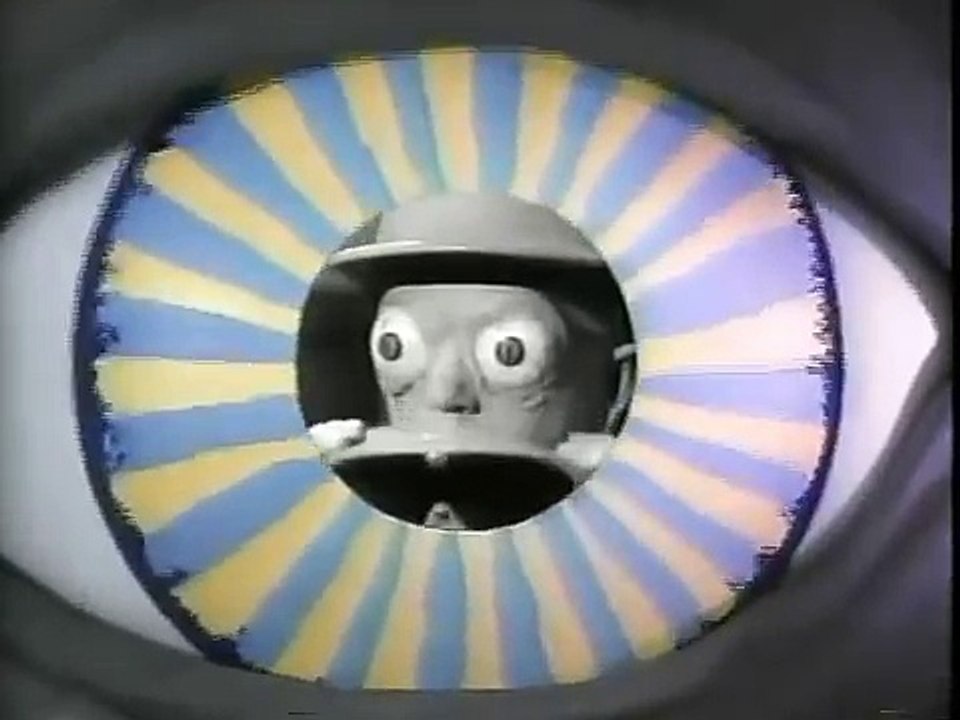 The Outer Limits documentary, part 1 http://BestDramaTv.Net