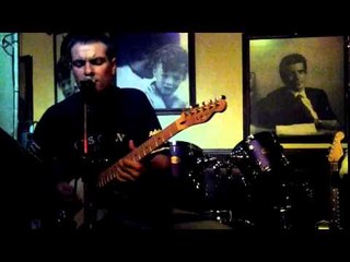 Gadi Pampillon y Gus Quin - Pensar que hace tiempo