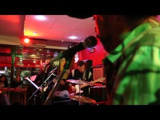 Call It Stormy Monday-JAMS DE BLUES