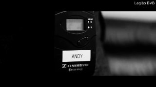 [SUB PT-BR] Andy Black - The Homecoming Tour Documentary Trailer http://BestDramaTv.Net
