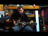 Bluesbreaker - Blues Guitar Solos - BY GUS QUIN