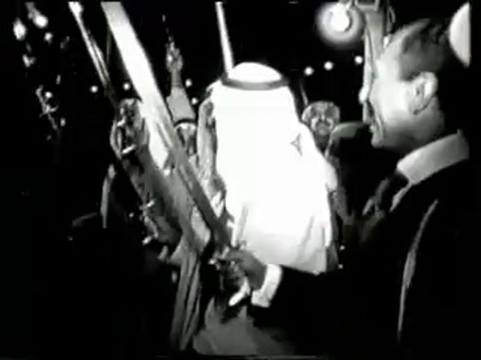 السادات رقص العرضه‎