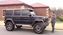 The Mercedes G550 4x4 Squared Is a $250,000 German Monster Truck-kgcAA4HU