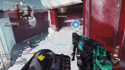 Something light ;) pt 2  (IW)