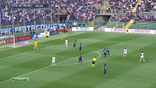 Ricardo Kaká vs Atalanta (11-05-14) HD-HD