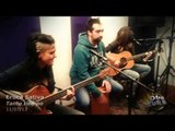 Otra Vuelta - Eruca Sativa - Tanto Tiempo (Acústico) 11/7/13 - Video HD