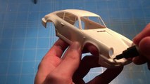 Fujimi - Porsche 964 911 Carrera 2S -4S Part 2-xa7n-