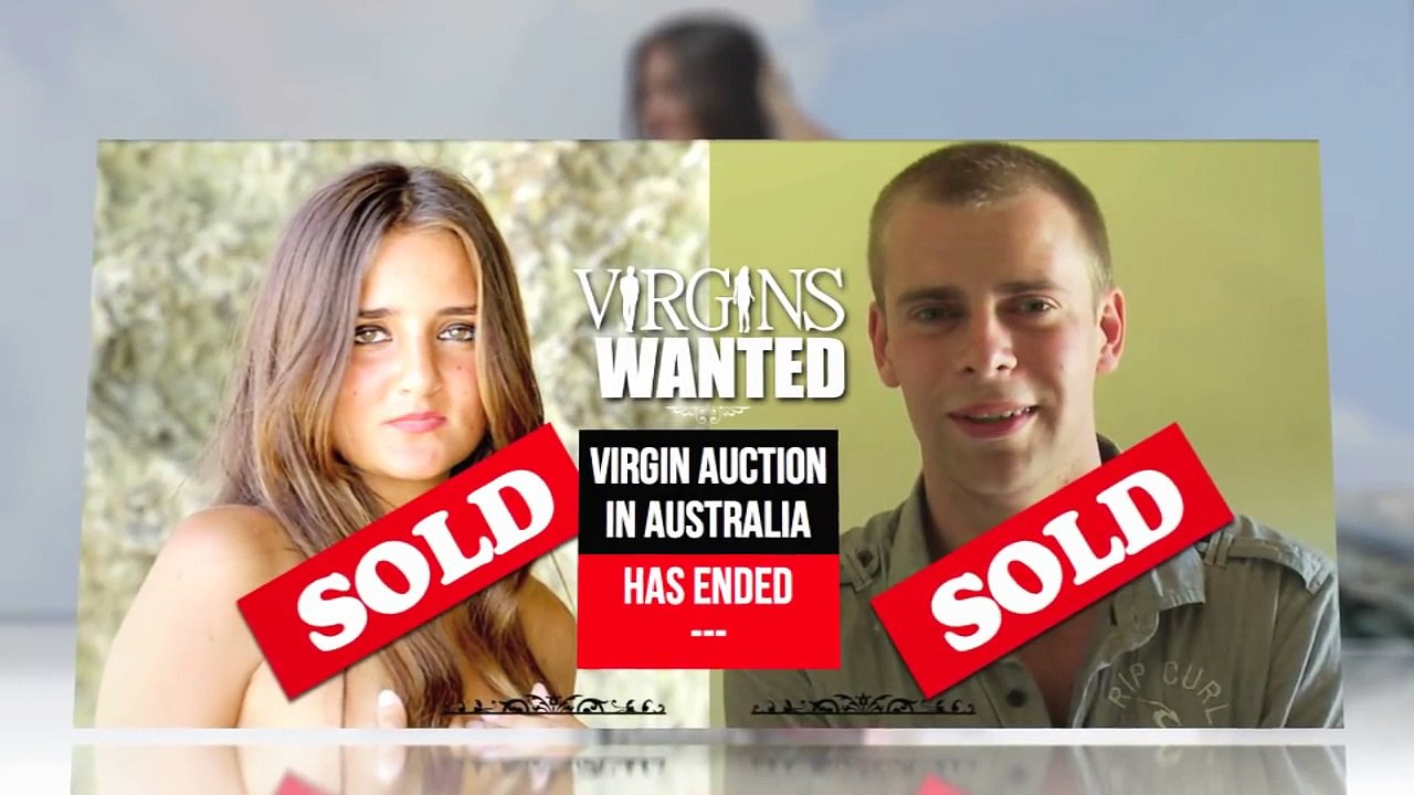 Brazilian Woman Auctions Her Virginity for $780,000 for "Documentary" http://BestDramaTv.Net