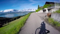 Bike trip to Mannlichen - Swiss Bernese Alps 1080p-920ev
