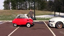 The BMW Isetta Is the Strangest BMW of All Time-k0dEzY-x