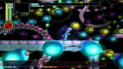 RPG Hell: Megaman Network Transmission