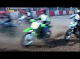 BRITTOWN: a British motorcycle movie (documentary video teaser #2) http://BestDramaTv.Net