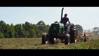 PETER AND THE FARM Movie TRAILER (Documentary, 2016) http://BestDramaTv.Net