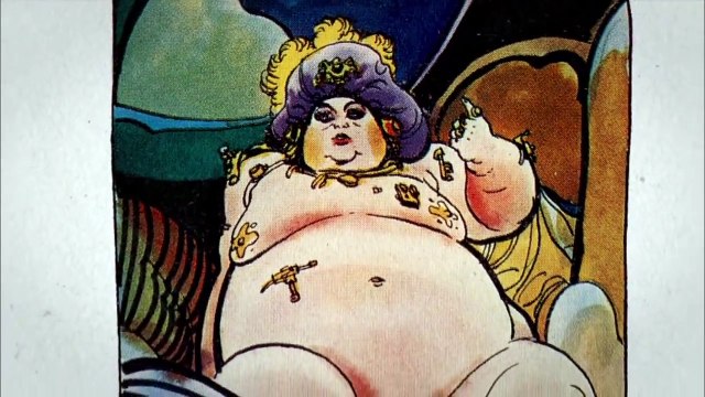 Jodorowsky's Dune Movie CLIP - Orson Welles (2014) - Documentary HD BestDramaTv.Net