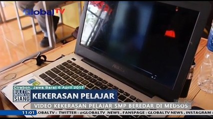 Download Video: Video Kekerasaan Pelajar Beredar di Medsos