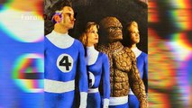 UNRELEASED Movie Fantastic Four 1994 http://BestDramaTv.Net