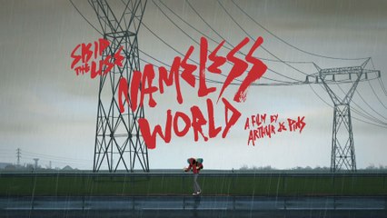 Skip the Use - Nameless World