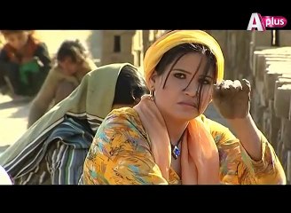 Main Mar Gai Shoukat Ali | Episode 13 | APlus Entertainment