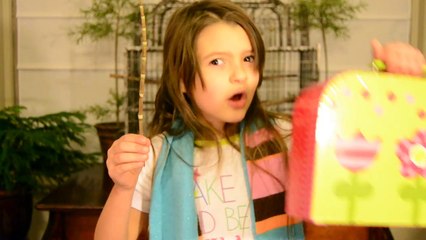 Fantastic Beasts And Where To Find Them: a movie review by 8-year-old MissObservation http://BestDramaTv.Net