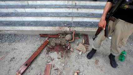 Pakistan, accusato di blasfemia: ucciso