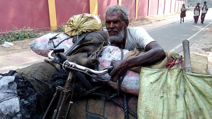 'SILENT INDIA' (A Documentary Film) - Directed by Dipak Kumar Singh