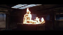 Fantastic Four 3 Official Movie Trailer - HD http://BestDramaTv.Net