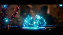 Fantastic Four Featurette - Reed's Prototype (2015) - Miles Teller, Michael B. Jordan Movie HD http://BestDramaTv.Net
